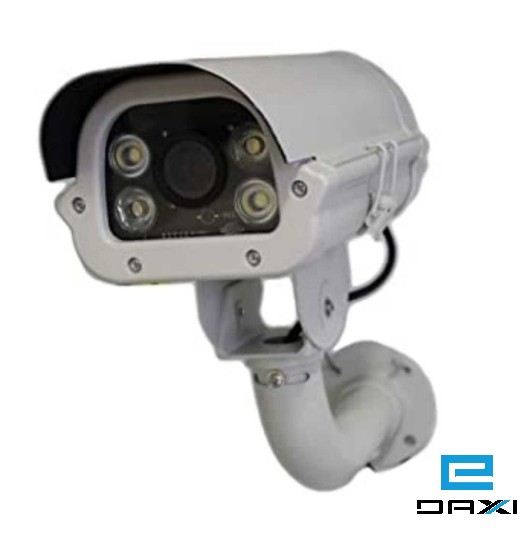 სამეთვალყურეო კამერა VWD-PXV30AHD 1080P (3.0MP)