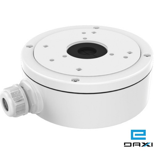 კამერის სამაგრი ფეხი, Hikvision CBS Junction Box, DS-1280ZJ-XS
