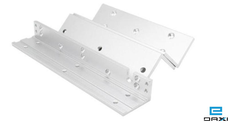 ელექტრო მაგნიტური საკეტის სამაგრი, Hikvision DS-K4H258-LZ