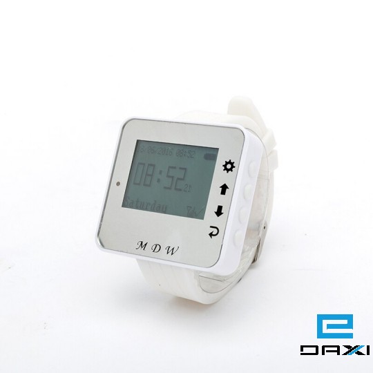 გამოძახბის საათი