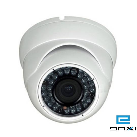 სამეთვალყურეო კამერა, VDD-IXEB20ZAHD, Indoor, 2MP 1080P CMOS,F33 + FH8536E