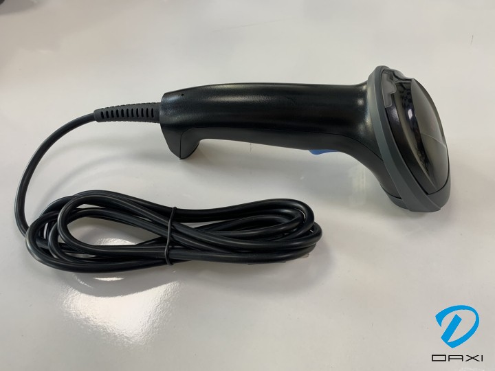 შტრიხკოდის წამკითხველი, Lingzen, WH-1101