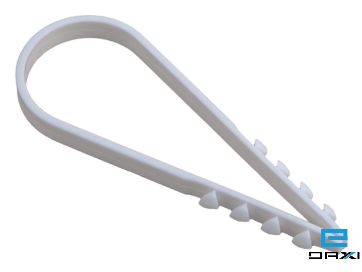 პლასმასის სამაგარი უნაგირი 8x18, cet-san DB.02144