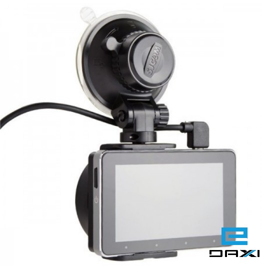 SJCAM - M30, Dash Cam