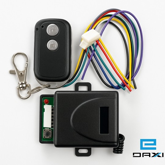 Wireless Door/Window Sensor DSFXL-I001