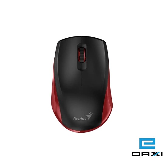 თაგვი Genius NX-8006S, mouse, Red, GM