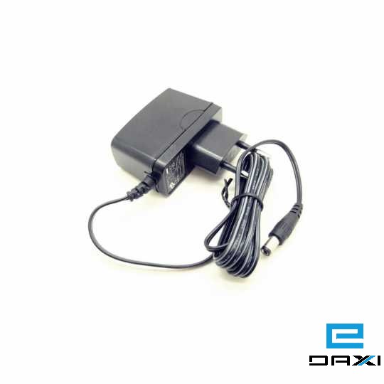 კვების ბლოკი, 9V, 0.6A TP-Link Power Adapter (დახურული)
