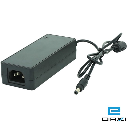 კვების ბლოკი (დახურული პლასტმასის) 12V 3A, 220AC-12DC,