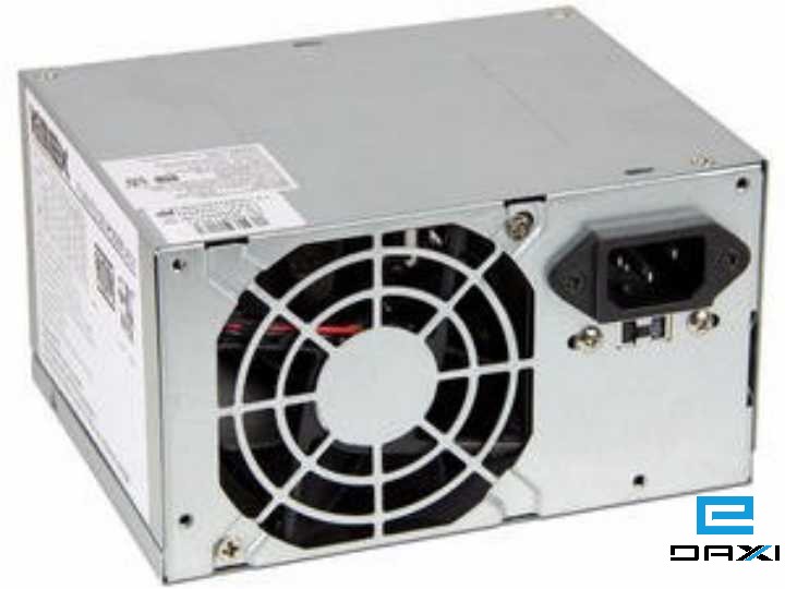 კომპიუტერის კვების ბლოკი, PH230RNF, Power Supply, 418W 1*20+4Pin,1*4Pin P4MB,2HDD,2 SATA,1FDD,1*8cm