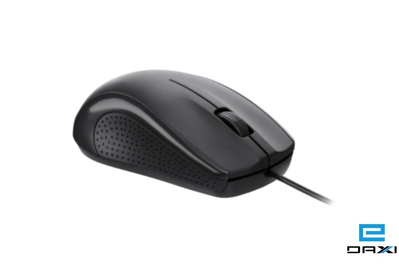 მაუსი, USB Black 2E-MF130UB 2E Mouse MF130