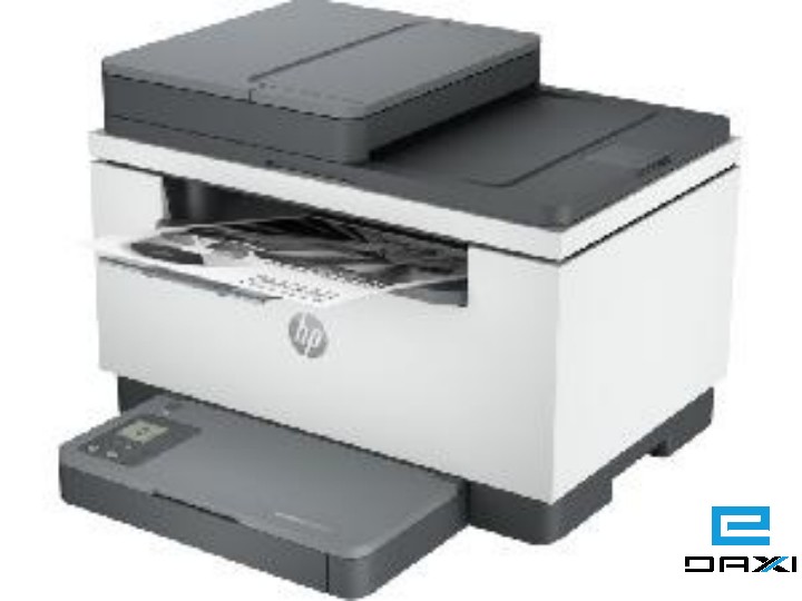 მრავალფუნქციური პრინტერი, HP LaserJet MFP M236sdn, A4 Print, copy, scan, Up to 600 x 600 dpi, USB/Ethernet, ADF(136A)