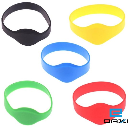 მომხმარებლის სამაჯური M1