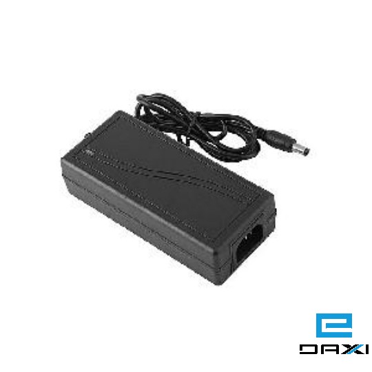 კვების ბლოკი, LCD1255525, 12V 5A 5.5*2.5 power suply