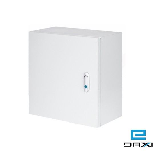 რკინის კარადა 250X300X150 ELECCO