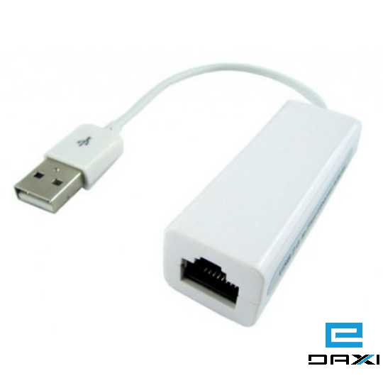 გადამყვანი, USB LAN , Ethernet Adapter usb 2.0