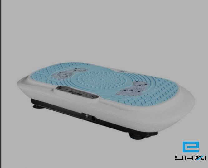 სხეულის გამანაჯსაღებელი ელ. მოწყობილობა, DX1803040, Blue