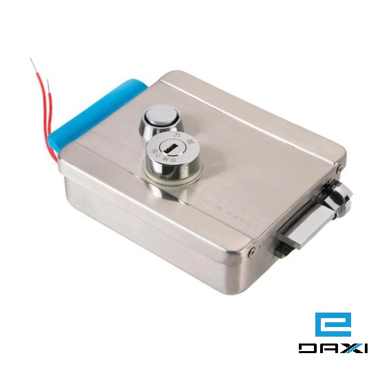 ელ. საკეტი. 3B-5015