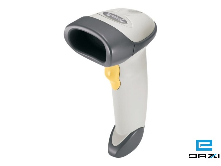 შტრიხკოდის წამკითხველი, Symbol, LS2208, USB