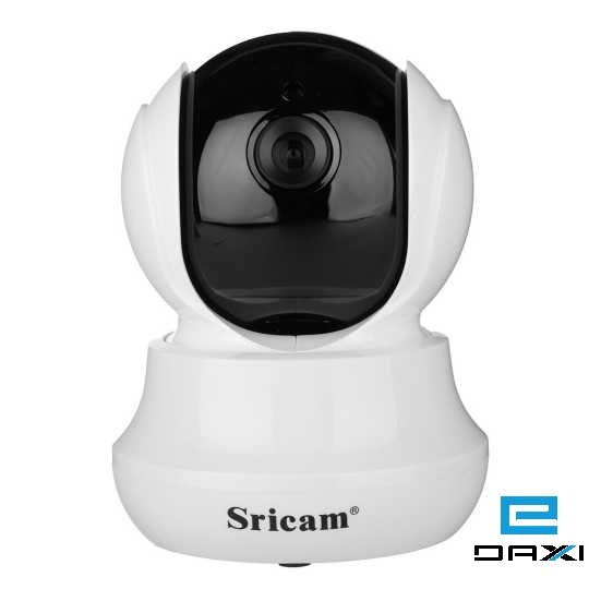 SriCam, IP Camera, SP020