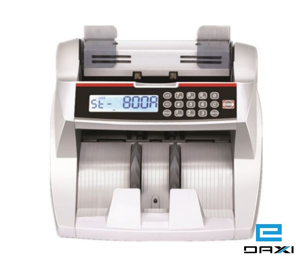 ფულის სათვლელი, SED-8020X, UV/MG/IR