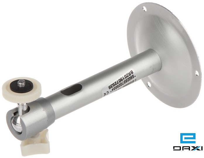 კამერის სამაგრი ფეხი (ალუმინის თხელი) Hold-2