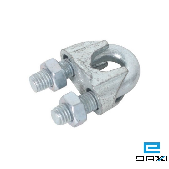 ბაგირის დამჭერი, 9.07-M6-1500