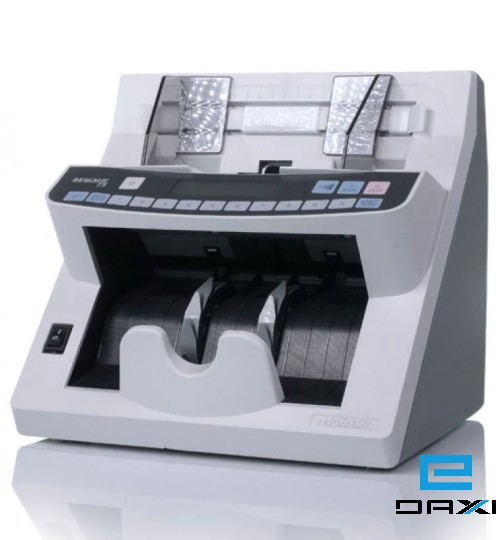 ფულის სათვლელი მანქანა, Magner 75D