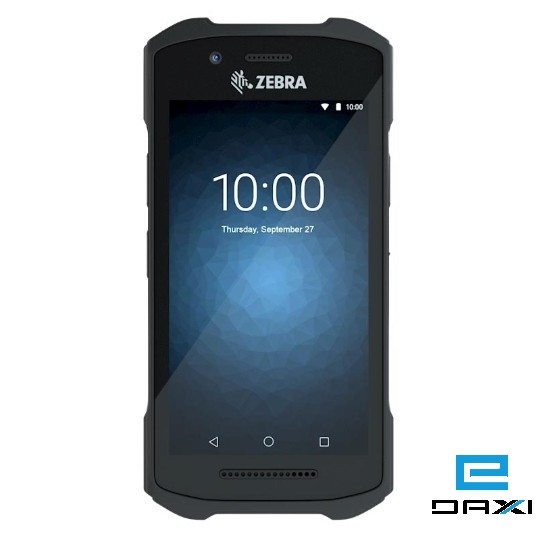 მოკრების აპარატი, Touch Computer, Zebra TC21, WLAN,GMS,SE4100,NFC,3GB/32GB 13 MP RFC