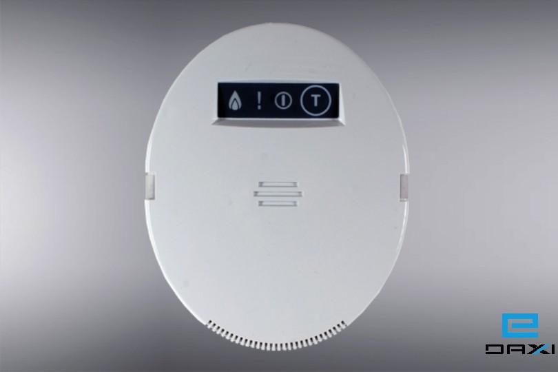 გაზის დეტექტორი, Addressable Natural Gas Detector 71CNG