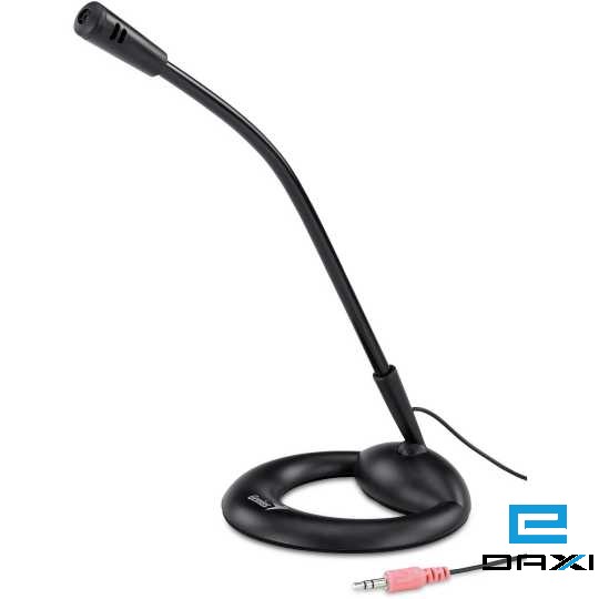 მიკროფონი, MIC-05A Genius Black