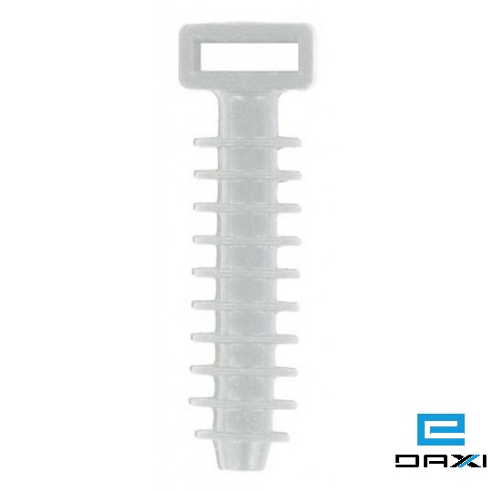 პლასმასის სამაგარი უნაგირი 7MM, cet-san DB.02128.