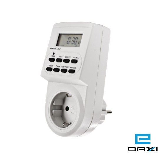 ელ. ტაიმერი, 060