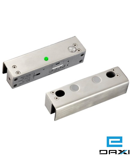 ელექტრო საკეტი შუშის კარისთვის, yli electronics YB-500U