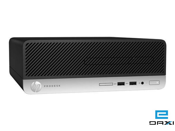 HP ProDesk 400 G4 SFF Business | Intel i5-7500 3.4GHz | 8GB DDR4 RAM | NO Hard Drive is included