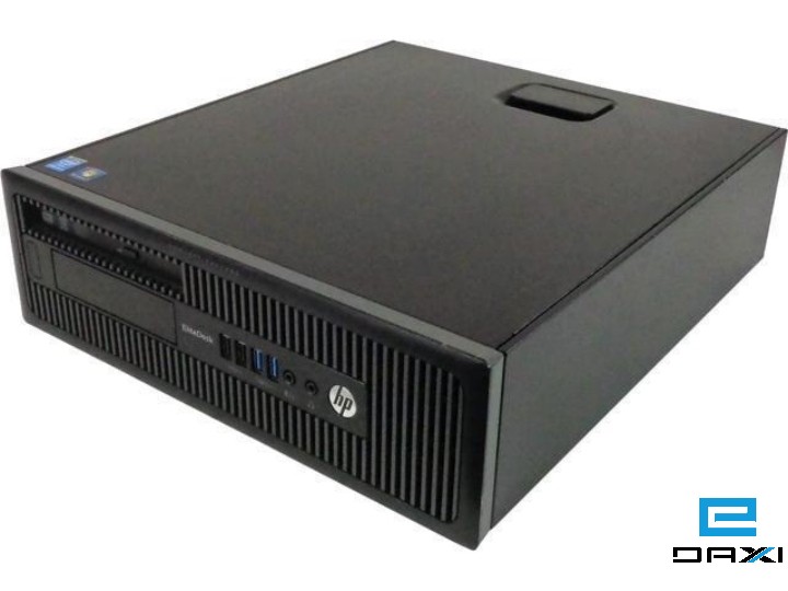 HP ProDesk 600 G1 SFF | Intel i5-4590 3.30GHz | 8GB RAM | NO Hard Drive is included