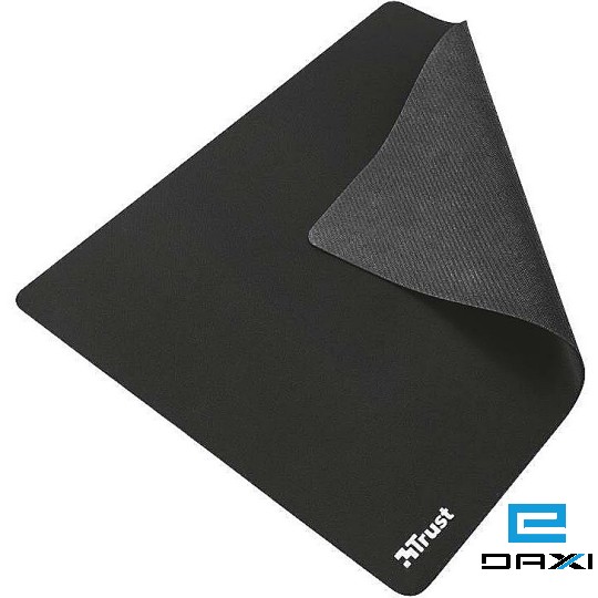 მაუსის ხალიჩა, 24193 TRUST MOUSE PAD M 250x210mm