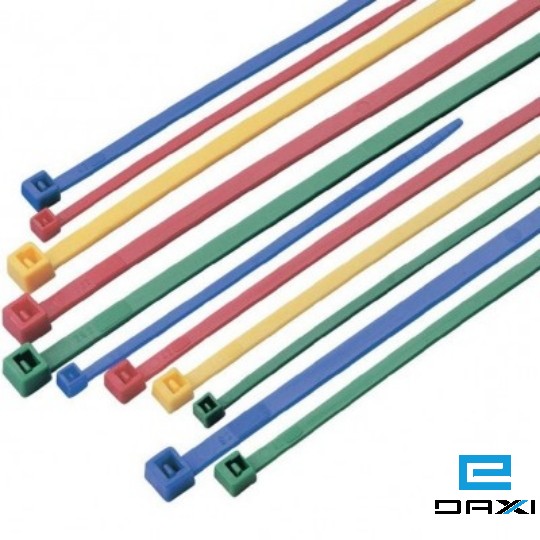 ხამუთი, Intellinet Cable Manager Wire Ties 5 in X 3mm 100pk