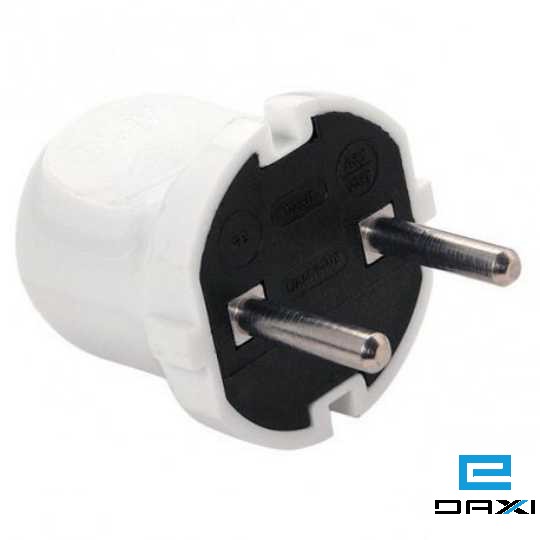 ელ. ჩანგალი, UNISAN (თეთრი)