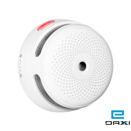 კვამლის ავტონომიური დეტექტორი, Mini Smoke Alarm X-Sense XS01