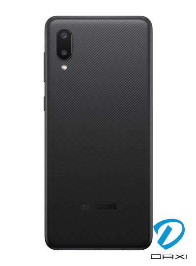 Samsung A022G Galaxy A02 2GB/32GB LTE Duos Black