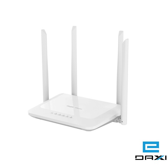 დაშვების წერტილი, WiFi როუტერი, Ruijie RG-EW1200 1200M Dual-band Wireless Router