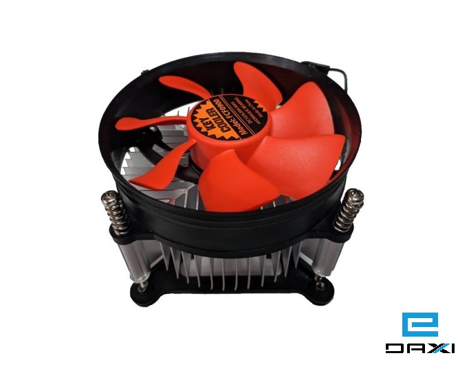 CPU Cooler, FCF0900, KMEX LGA1156/LGA1155/LGA1151/LGA1150