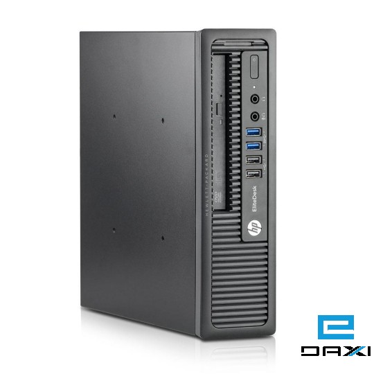 HP ElitDesk 800 G1 USDT | Intel Core i7-4790s 3.2GHz | 8GB RAM | NO Hard Drive is included