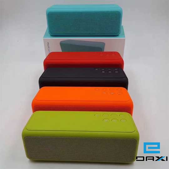 ხმამაღლა მოლაპარაკე, Wireless Speaker SLC-028