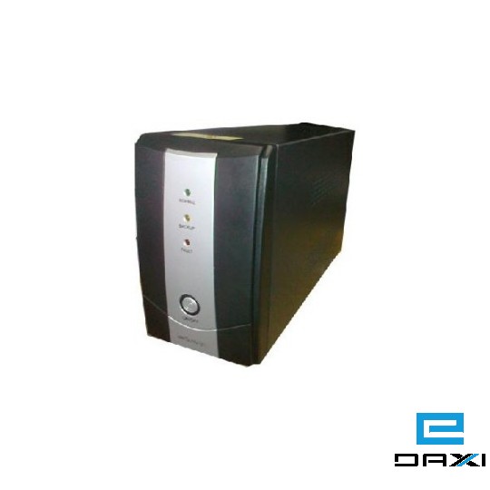 უწყვეტი კვების წყარო UPS, Sumry, K600, 600VA/360W 12V 7AH * 1 pc (4114)