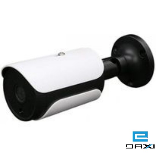 სამეთვალყურეო კამერა, VDN-XKB20CI, 2.0 MP, IP H.265 CMOS