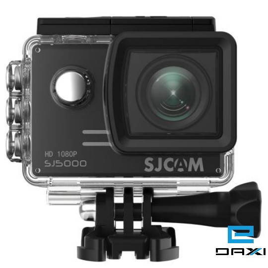 SJCAM - SJ5000WiFi