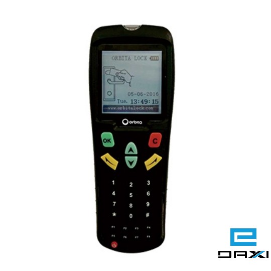 Wireless Portable Programmer Orbita OBT-PP01