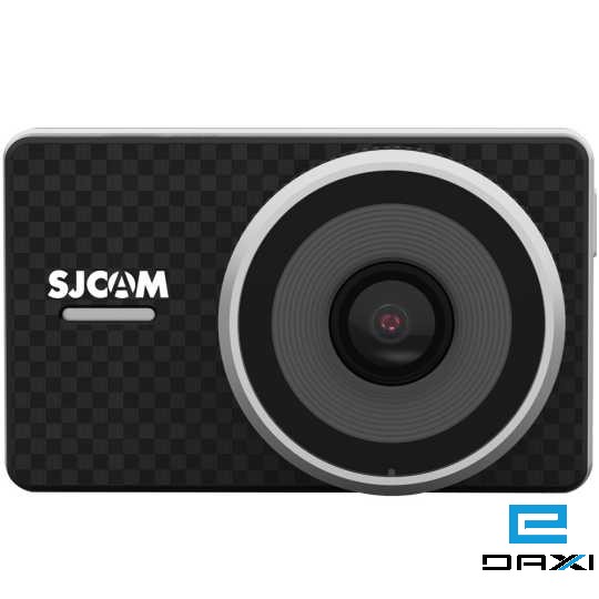 SJCAM, Dash Cam +