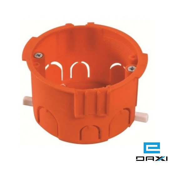 როზეტის კოლოფი გიფსოკარდონითვის